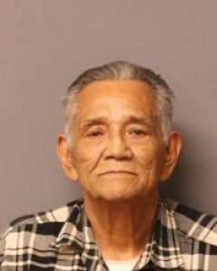 Daniel Aguirre a registered Sex Offender of California