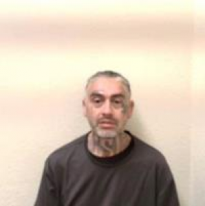 Daniel Rene Alcorta a registered Sex Offender of California