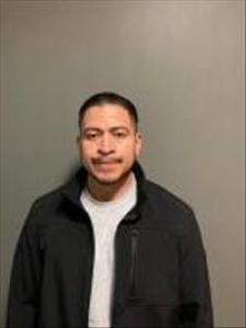 Daniel Eduardo Alvarez a registered Sex Offender of California