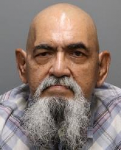 Daniel Alvidrez a registered Sex Offender of California