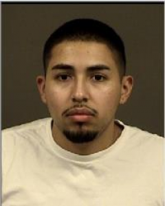 Daniel Amaro a registered Sex Offender of California