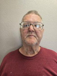Daniel Lee Anderson a registered Sex Offender of California
