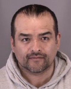 Daniel Angeles a registered Sex Offender of California