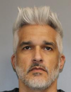 Daniel Don Apodaca a registered Sex Offender of California