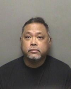 Daniel Aquada a registered Sex Offender of California
