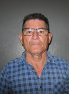 Daniel Arce a registered Sex Offender of California