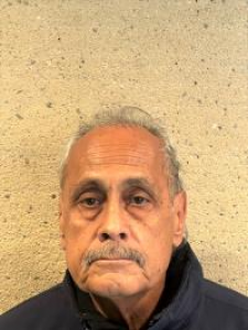Daniel Archuleta a registered Sex Offender of California