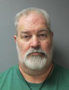 Daniel Lee Austin a registered Sex Offender of California