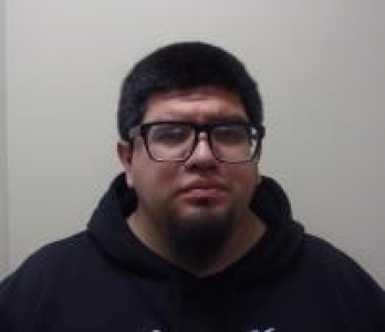 Daniel Alberto Avila a registered Sex Offender of California