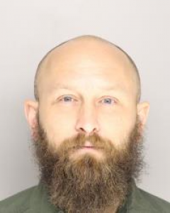 Daniel Jones Baker a registered Sex Offender of California