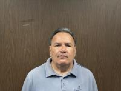 Daniel Barron a registered Sex Offender of California