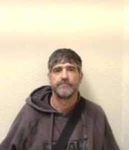 Daniel Wayne Bay a registered Sex Offender of California