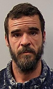Daniel Wayne Bean a registered Sex Offender of California