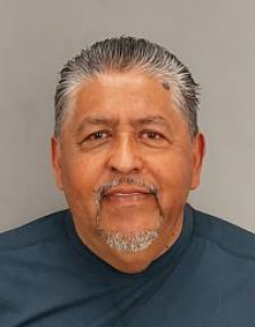 Daniel Villegas Becerra a registered Sex Offender of California