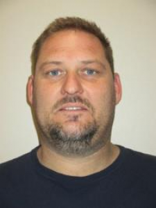 Daniel Edward Beeler a registered Sex Offender of California