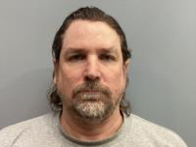 Daniel Earl Bennett a registered Sex Offender of California