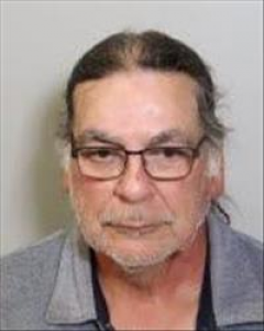 Daniel Joseph Blanco a registered Sex Offender of California