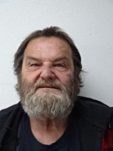Daniel Thomas Bolger a registered Sex Offender of California