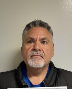 Daniel John Bravo a registered Sex Offender of California