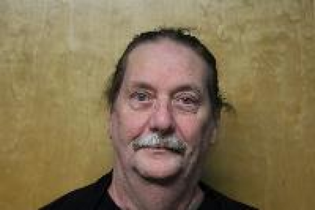 Daniel Lee Breshears a registered Sex Offender of California