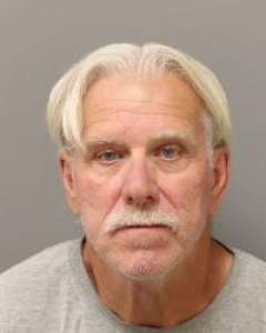 Daniel Glenn Bresnyan a registered Sex Offender of California