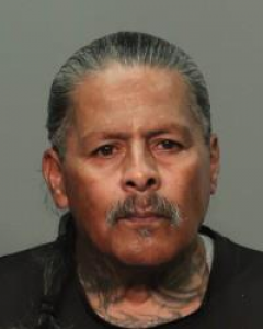 Daniel Raya Bueno a registered Sex Offender of California