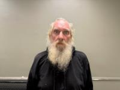Daniel Reese Butts a registered Sex Offender of California