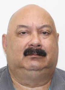 Daniel George Bynum a registered Sex Offender of California