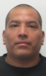 Daniel Camerano a registered Sex Offender of California