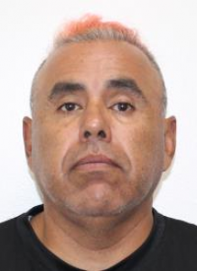 Daniel Falcon Campos a registered Sex Offender of California