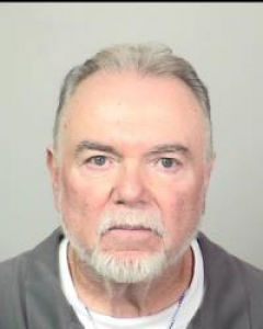 Daniel Dean Cannon a registered Sex Offender of California