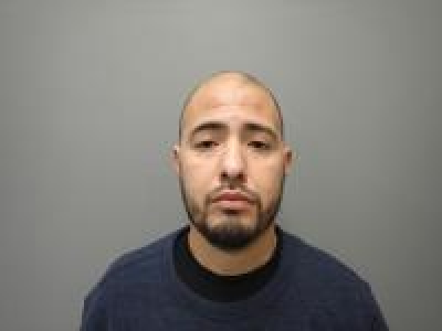 Daniel Capristo a registered Sex Offender of California