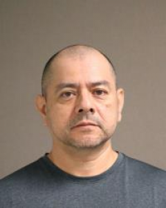 Daniel Carbajal a registered Sex Offender of California