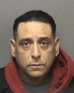 Daniel Cardera a registered Sex Offender of California