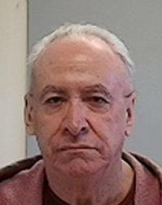 Daniel H Cardiel a registered Sex Offender of California