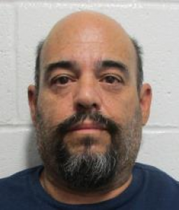 Daniel Careaga a registered Sex Offender of California