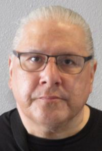 Daniel Thomas Carmona a registered Sex Offender of California