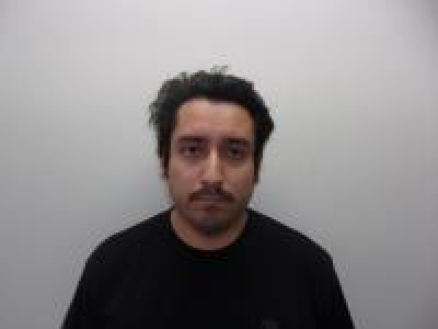 Daniel Ray Carreon a registered Sex Offender of California