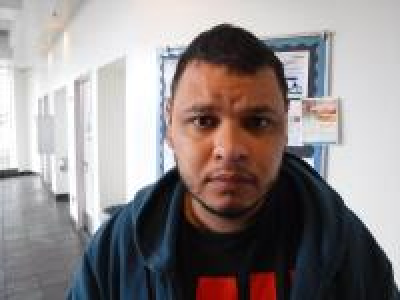 Daniel Castro a registered Sex Offender of California