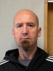 Daniel Pendergrass Cavano a registered Sex Offender of California