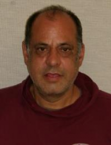 Daniel Louis Chacon a registered Sex Offender of California