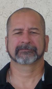 Daniel Martin Chaffino a registered Sex Offender of California