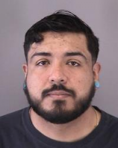 Daniel Chairez-espinosa a registered Sex Offender of California
