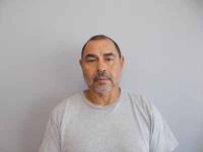 Daniel Chairez a registered Sex Offender of California
