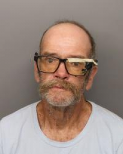 Daniel Glenn Chapman a registered Sex Offender of California