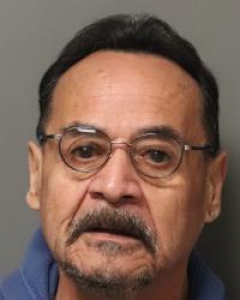 Daniel Fermin Chavez a registered Sex Offender of California