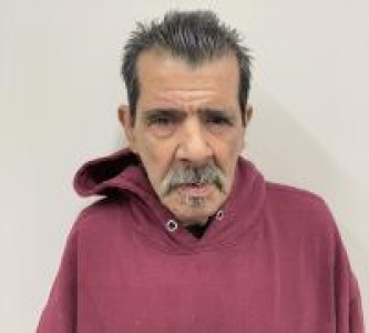 Daniel Lee Chavez a registered Sex Offender of California