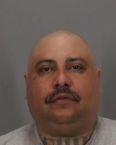 Daniel Joe Chavez a registered Sex Offender of California