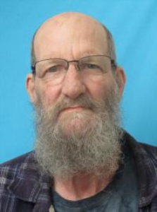 Daniel Patrick Cheatham a registered Sex Offender of California