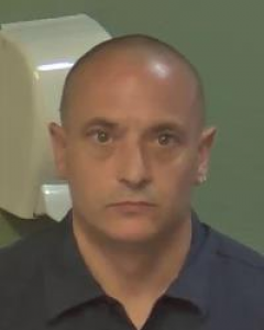 Daniel Walter Ciabatti a registered Sex Offender of California